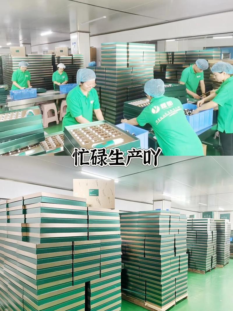 专业化妆品贴牌定制工厂 助力品牌快速崛起的幕后力量
