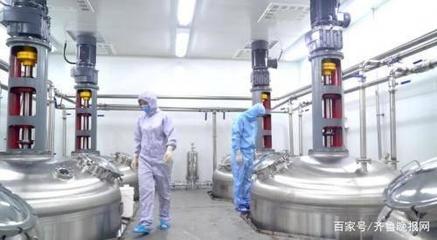 焦点福瑞达原料全球销量NO.1 打造中国化妆品科技自信的新标杆
